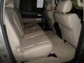 Desert Sand Mica - Tundra Limited CrewMax 4x4 Photo No. 21