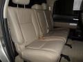 Desert Sand Mica - Tundra Limited CrewMax 4x4 Photo No. 22