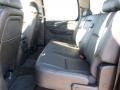 Steel Gray Metallic - Sierra 3500HD Denali Crew Cab 4x4 Photo No. 32