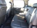 Steel Gray Metallic - Sierra 3500HD Denali Crew Cab 4x4 Photo No. 33