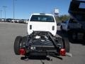 Summit White - Sierra 3500HD Crew Cab 4x4 Chassis Photo No. 6