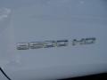 2013 Summit White GMC Sierra 3500HD Crew Cab 4x4 Chassis  photo #7