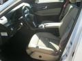 Polar White - E 350 Sedan Photo No. 7