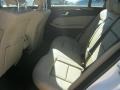 Polar White - E 350 Sedan Photo No. 8
