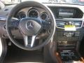 Polar White - E 350 Sedan Photo No. 9