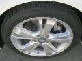 Polar White - E 350 Sedan Photo No. 10