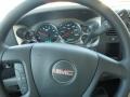 Summit White - Sierra 3500HD Crew Cab 4x4 Chassis Photo No. 19