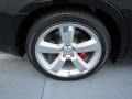 2010 Dodge Charger SRT8 Wheel and Tire Photo