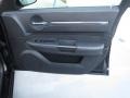 Dark Slate Gray Door Panel Photo for 2010 Dodge Charger #73528794
