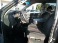 2005 Mineral Gray Metallic Dodge Ram 1500 SLT Quad Cab  photo #13