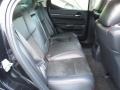 Dark Slate Gray 2010 Dodge Charger SRT8 Interior Color