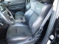 Dark Slate Gray Front Seat Photo for 2010 Dodge Charger #73528936