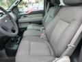 Medium Stone Front Seat Photo for 2010 Ford F150 #73528941