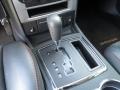 5 Speed AutoStick Automatic 2010 Dodge Charger SRT8 Transmission
