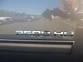 2013 Mocha Steel Metallic Chevrolet Silverado 2500HD LTZ Crew Cab 4x4  photo #10