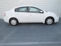 Fresh Powder White - Sentra 2.0 Photo No. 2