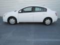 Fresh Powder White - Sentra 2.0 Photo No. 5