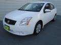 Fresh Powder White - Sentra 2.0 Photo No. 6