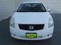 Fresh Powder White - Sentra 2.0 Photo No. 7