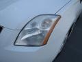 Fresh Powder White - Sentra 2.0 Photo No. 8
