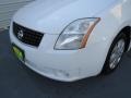 Fresh Powder White - Sentra 2.0 Photo No. 9