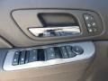 2013 Mocha Steel Metallic Chevrolet Silverado 2500HD LTZ Crew Cab 4x4  photo #16