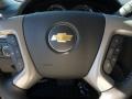 2013 Mocha Steel Metallic Chevrolet Silverado 2500HD LTZ Crew Cab 4x4  photo #19