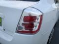 Fresh Powder White - Sentra 2.0 Photo No. 15