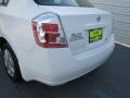 Fresh Powder White - Sentra 2.0 Photo No. 18