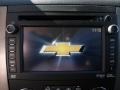 2013 Mocha Steel Metallic Chevrolet Silverado 2500HD LTZ Crew Cab 4x4  photo #26