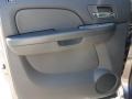 2013 Mocha Steel Metallic Chevrolet Silverado 2500HD LTZ Crew Cab 4x4  photo #29