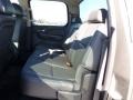 2013 Mocha Steel Metallic Chevrolet Silverado 2500HD LTZ Crew Cab 4x4  photo #31
