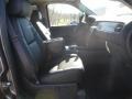 2013 Mocha Steel Metallic Chevrolet Silverado 2500HD LTZ Crew Cab 4x4  photo #38