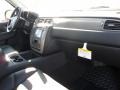 2013 Mocha Steel Metallic Chevrolet Silverado 2500HD LTZ Crew Cab 4x4  photo #39