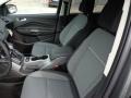 2013 Sterling Gray Metallic Ford Escape SE 1.6L EcoBoost 4WD  photo #8