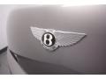 2005 Silver Tempest Bentley Continental GT   photo #49