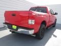 2013 Radiant Red Toyota Tundra Double Cab  photo #3