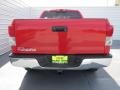 2013 Radiant Red Toyota Tundra Double Cab  photo #4