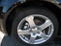 2013 Chevrolet Sonic LTZ Hatch Wheel and Tire Photo