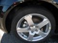 2013 Chevrolet Sonic LTZ Hatch Wheel