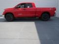 2013 Radiant Red Toyota Tundra Double Cab  photo #5