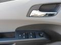 Black Granite Metallic - Sonic LTZ Hatch Photo No. 12