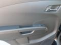 Black Granite Metallic - Sonic LTZ Hatch Photo No. 22