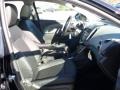 Black Granite Metallic - Sonic LTZ Hatch Photo No. 27
