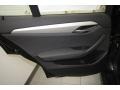 Black Sapphire Metallic - X1 sDrive 28i Photo No. 25