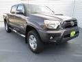 Magnetic Gray Metallic - Tacoma V6 TRD Sport Prerunner Double Cab Photo No. 1