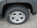 Mineral Gray Metallic - Patriot Sport Photo No. 9