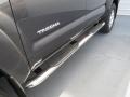 2013 Magnetic Gray Metallic Toyota Tacoma V6 TRD Sport Prerunner Double Cab  photo #11