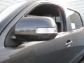 2013 Magnetic Gray Metallic Toyota Tacoma V6 TRD Sport Prerunner Double Cab  photo #12