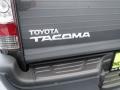 Magnetic Gray Metallic - Tacoma V6 TRD Sport Prerunner Double Cab Photo No. 15